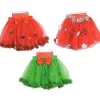 Tutu Tinsel And Bells Girls (3 Styles)