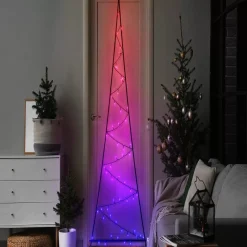 Twinkly Rgb Andw Led Light Wall - 2M