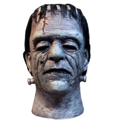 Universal Monsters - House Of Frankenstein Mask