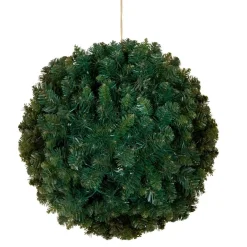 Vermont Prelit Kissing Ball (150 Led) - 40Cm