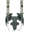 Wall Candelabra Sconce With Sleeve
