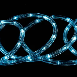 White Connectable Led Rope Light - 10M