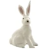 White March Hare - Large