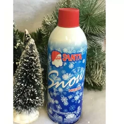 White Santa Snow Spray - 368G