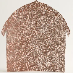 Willow Tree - Nativity Shelter For The Holy Family - 24Cm