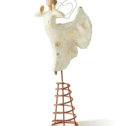 Willow Tree - Song Of Joy Tree Topper - 29.2Cm