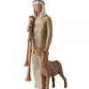 Willow Tree - Zampognaro Figurine - 23Cm