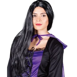 Witch Long Wig Ladies (2 Colours) - 50Cm