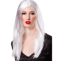 Witch Long Wig Ladies (2 Colours) - 50Cm
