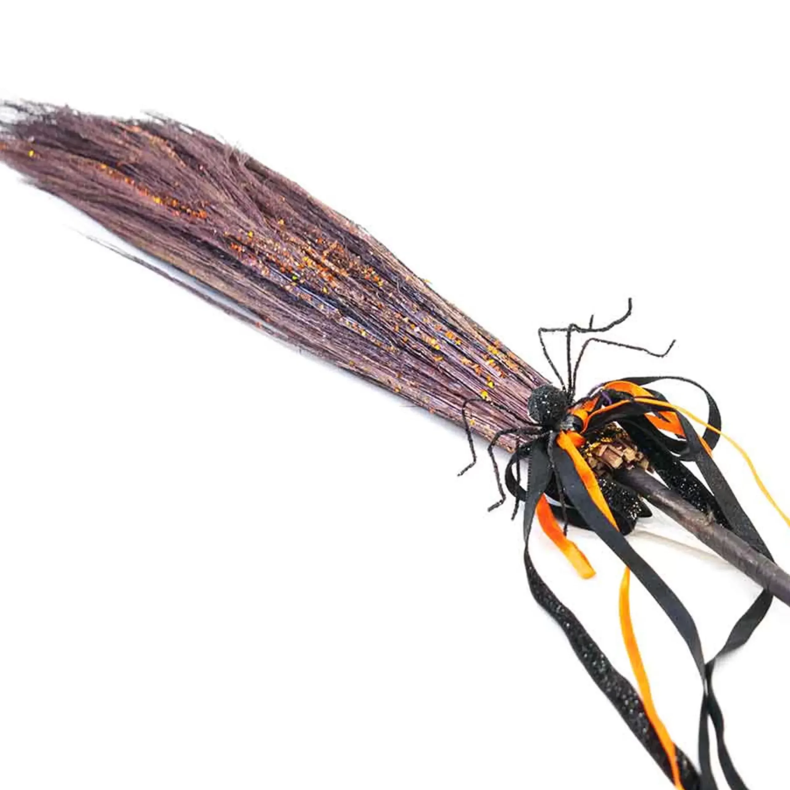 Witch's Broom - 122Cm