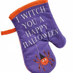 Witchy Multi Chef Apron Set - Child