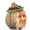Wych Hazel Wormwood Pumpkin - 38Cm