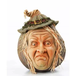 Wych Hazel Wormwood Pumpkin - 38Cm