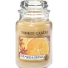 Yankee Candle Star Anise & Orange - Large 16.5Cm